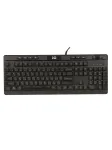 Клавиатура X-Game Steel Shadow, Black, USB — фото 2