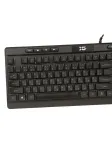 Клавиатура X-Game Steel Shadow, Black, USB — фото 3
