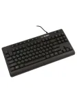 Клавиатура Sven KB-G8200, Black, USB