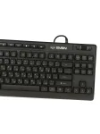 Клавиатура Sven KB-G8200, Black, USB — фото 4