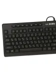 Клавиатура Sven KB-G8200, Black, USB — фото 3