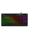 Клавиатура Sven KB-G8200, Black, USB — фото 2