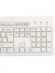 Клавиатура HP 230, White, USB + мышь (3L1F0AA#B15 KZHT) — фото 4