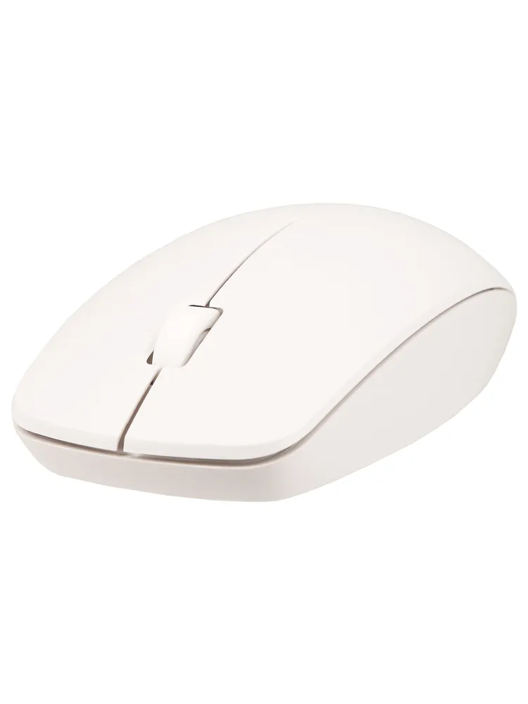 Клавиатура HP 230, White, USB + мышь (3L1F0AA#B15 KZHT) — фото 5