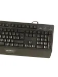 Клавиатура Defender Moldtaur GK-116, Black, USB — фото 4