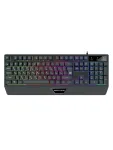 Клавиатура Defender Moldtaur GK-116, Black, USB — фото 2