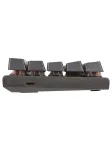 Клавиатура Defender Cairon GK-081, OUTEMU Red, Black, USB — фото 5