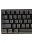 Клавиатура Defender Cairon GK-081, OUTEMU Red, Black, USB — фото 3