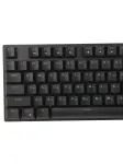 Клавиатура Defender Armada GK-004, OUTEMU Red, Black, USB — фото 3