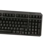 Клавиатура ASUS TUF Gaming K3 Gen II, Black, USB — фото 4