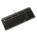 Клавиатура ASUS TUF Gaming K3 Gen II, Black, USB