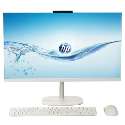 Моноблок HP OmniStudio 27-cv0016ci (DA7T7EA)