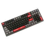 Клавиатура A4Tech Bloody WS98 Sports Red, Black-Red, USB