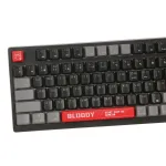 Клавиатура A4Tech Bloody WS98 Sports Red, Black-Red, USB — фото 3