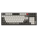 Клавиатура A4Tech Bloody WS98, Bloody Grey, Gray-White, USB — фото 2