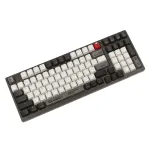 Клавиатура A4Tech Bloody WS98, Bloody Grey, Gray-White, USB