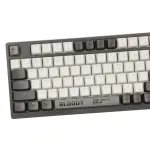 Клавиатура A4Tech Bloody WS98, Bloody Grey, Gray-White, USB — фото 3