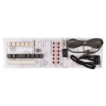 Клавиатура A4Tech Bloody WS98, Pixels Red, Gray-Red, USB — фото 5