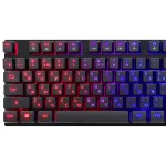 Клавиатура Defender Nord GS-959, Black, USB + мышь — фото 4