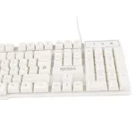 Клавиатура Defender Neros GK-147, USB — фото 4