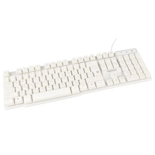 Клавиатура Defender Neros GK-147, USB