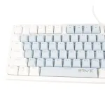 Клавиатура Defender Hawk GK-418, OUTEMU Brown, White-Blue, USB — фото 3