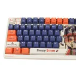 Клавиатура A4Tech Bloody AT98 Proxy Boom, White, USB — фото 3