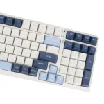 Клавиатура A4Tech Fstyler FS300, Panda Snowboarding, USB — фото 4