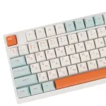 Клавиатура A4Tech Fstyler FS300, Panda Snorkeling, USB — фото 3