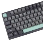 Клавиатура A4Tech Fstyler FS300, Panda Rock Climbing, USB — фото 3