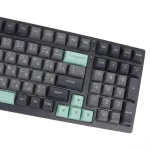 Клавиатура A4Tech Fstyler FS300, Panda Rock Climbing, USB — фото 4