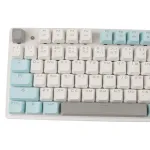 Клавиатура A4Tech Bloody S515R, Icy White, USB — фото 3