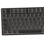 Клавиатура A4Tech Bloody S510R, Pudding Black, USB — фото 3
