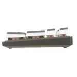 Клавиатура A4Tech Bloody S510R, Pudding Black, USB — фото 5
