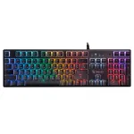 Клавиатура A4Tech Bloody S510R, Pudding Black, USB — фото 2