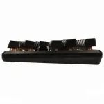 Клавиатура Defender Avenger GK-412, Black, USB — фото 5