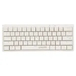 Клавиатура Defender Alligator GK-315, White, USB — фото 2