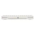 Клавиатура Defender Alligator GK-315, White, USB — фото 5
