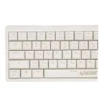 Клавиатура Defender Alligator GK-315, White, USB — фото 3