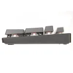 Клавиатура Defender Axeman GK-302, Black, USB — фото 5