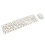 Клавиатура Defender Auckland C-987, White, USB + мышь