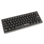Клавиатура Defender Deimos GK-303, Black, USB