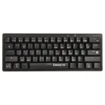 Клавиатура Defender Deimos GK-303, Black, USB — фото 2