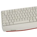 Клавиатура Defender Atom HB-546, White, USB — фото 3
