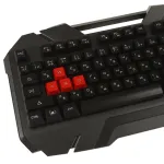 Клавиатура A4Tech Bloody B150N, Black, USB — фото 3
