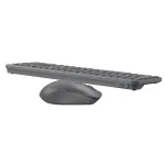 Клавиатура A4Tech Fstyler FG3300 Air Grey, USB + мышь — фото 5