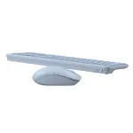 Клавиатура A4Tech Fstyler FG3300 Air Blue, USB + мышь — фото 5