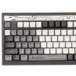 Клавиатура A4Tech Bloody B950, Warrior Grey, USB — фото 3