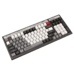 Клавиатура A4Tech Bloody B950, Warrior Grey, USB