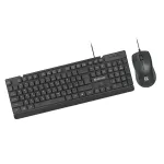 Клавиатура Defender York C-777, USB + мышь